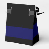 Persoonlijk gepersonaliseerd geschenk voor gepensi bedankdoosjes (Achterkant)