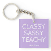 Persoonlijk gepersonaliseerd paars cadeau-idee voo