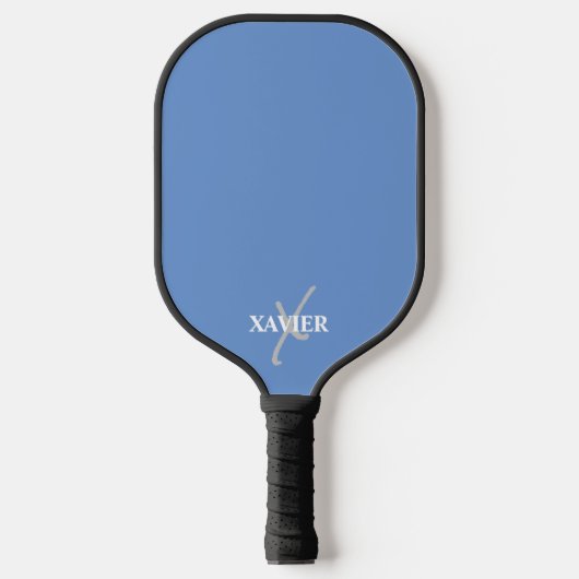 Persoonlijk gepersonaliseerd Pickleball-paddle Pickleball Paddle (Voorkant)