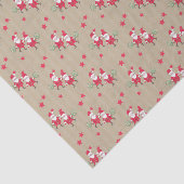 Persoonlijk Gepersonaliseerd u uw eigen fotoweefse Tissuepapier (Detail)