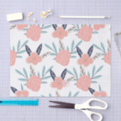 Persoonlijk Gepersonaliseerd u uw eigen fotoweefse Tissuepapier (Craft)