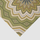 Persoonlijk Gepersonaliseerd u uw eigen fotoweefse Tissuepapier (Detail)