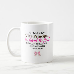 Persoonlijk Geschenk voor de Vice-Directeur Koffiemok