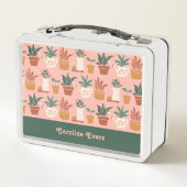Persoonlijk Geschenk voor Tuinier (Achterkant)