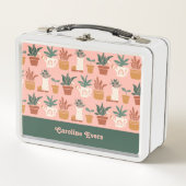 Persoonlijk Geschenk voor Tuinier (Voorkant)