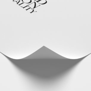 Persoonlijk Geschenkpapier voor Bedrijven in Gelim Cadeaupapier