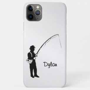Persoonlijk Gevist Case-Mate iPhone Case