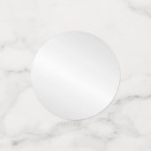 Persoonlijk Gevist Confetti (Kleine voorkant)