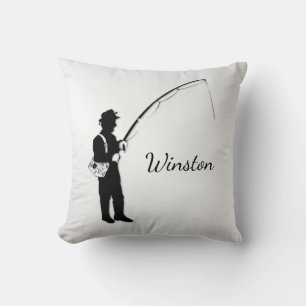 Persoonlijk Gevist Kussen