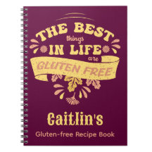 Persoonlijk glutenvrij koken Celiac Coeliakie