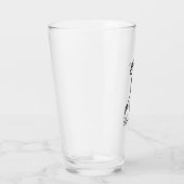 Persoonlijk Golf Glas (Rechts)