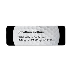 Persoonlijk Golf   Sport Etiket