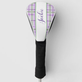 Persoonlijk Golfheadcover