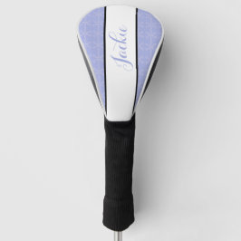 Persoonlijk Golfheadcover