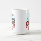 Persoonlijk grappig vind ik Big Cups Coffee-Mok le Koffiemok (Center)