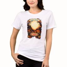 Persoonlijk Halloween T-shirt | Aangepaste naam sp