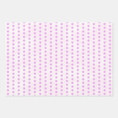 Persoonlijk Happy Birthday Inpakpapier Vellen (Voorkant 2)