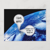 Persoonlijk heb ik Briefkaart verplaatst (Voorkant)