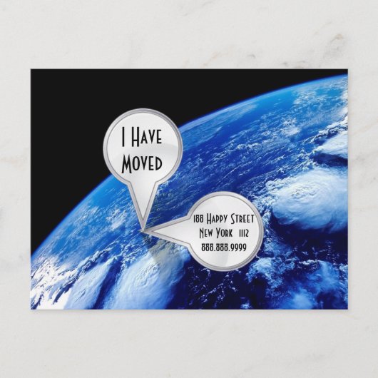 Persoonlijk heb ik Briefkaart verplaatst (Voorkant)