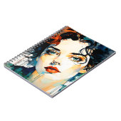 Persoonlijk: het is gewoon ik | Notitieboek Journa (Linkerzijde)