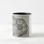 Persoonlijk, het is uw keuze voor de perfecte koff mok (Midden)