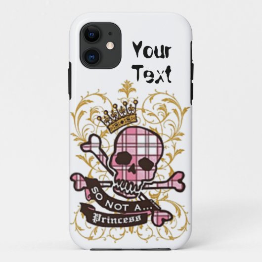 Persoonlijk Hoesje-Mate Hoesje IPhone 5 van de Vaa (Achterkant)