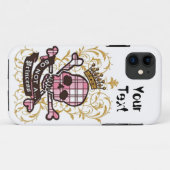 Persoonlijk Hoesje-Mate Hoesje IPhone 5 van de Vaa (Achterkant (horizontaal))