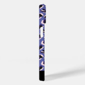 Persoonlijk Hoesje voor afdrukken op maat - Mate i (Achterkant / Rechts)