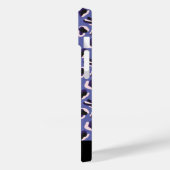 Persoonlijk Hoesje voor afdrukken op maat - Mate i (Achterkant / Links)