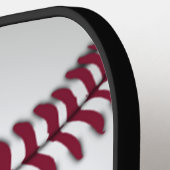 Persoonlijk honkbal pickleball paddle (Links Detail)