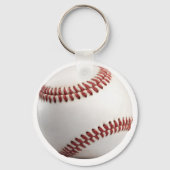 Persoonlijk honkbal sleutelhanger (Achterkant)