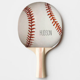 Persoonlijk honkbal tafeltennisbatje