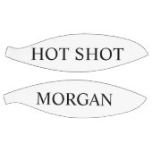 Persoonlijk hot-shot basketbal (Panelen)