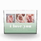 Persoonlijk hou ik van je fotoblok (Voorkant)