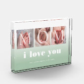 Persoonlijk hou ik van je fotoblok (Links)