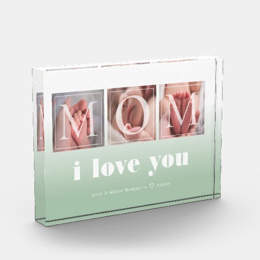 Persoonlijk hou ik van je fotoblok (Links)