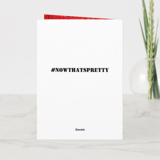 Persoonlijk hou ik van je kaart (Achterkant)