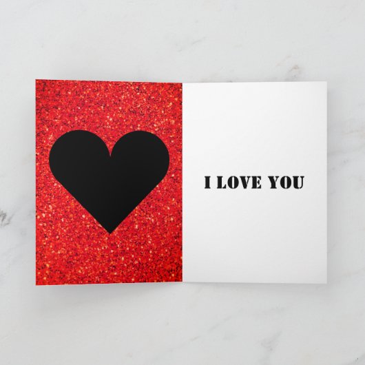 Persoonlijk hou ik van je kaart (Binnen)