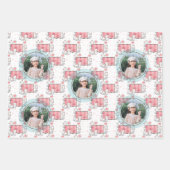 Persoonlijk hou ik van jullie verjaardag inpakpapier vel (Voorkant 2)