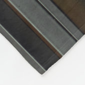 Persoonlijk houden we van het oma-fotoscript fleece deken (Hoek)