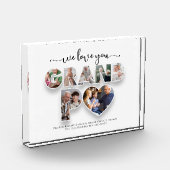 Persoonlijk houden we van je collage opa fotoblokken (Links)