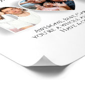 Persoonlijk houden we van je vader Poster (Hoek)