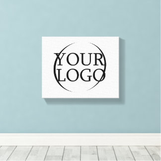 Persoonlijk Huwelijk Eigen Idee Maken Canvas Afdruk