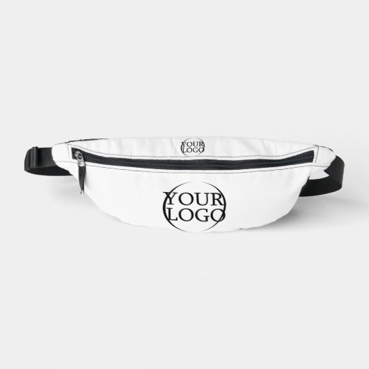 Persoonlijk Huwelijk Eigen Idee Maken Heuptasje (Voorkant)