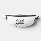 Persoonlijk Huwelijk Eigen Idee Maken Heuptasje (Liggend)