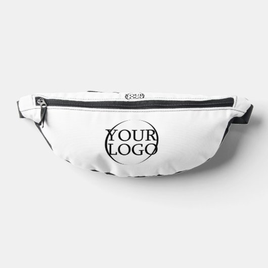 Persoonlijk Huwelijk Eigen Idee Maken Heuptasje (Liggend)