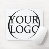 Persoonlijk Huwelijk Eigen Idee Maken Muismat (Met muis)