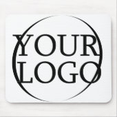 Persoonlijk Huwelijk Eigen Idee Maken Muismat (Voorkant)