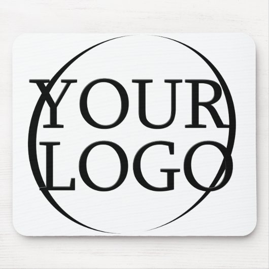 Persoonlijk Huwelijk Eigen Idee Maken Muismat (Voorkant)