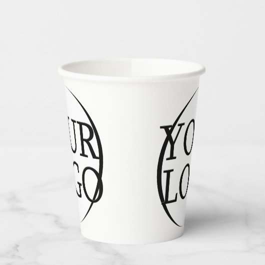 Persoonlijk Huwelijk Eigen Idee Maken Papieren Bekers (Links)